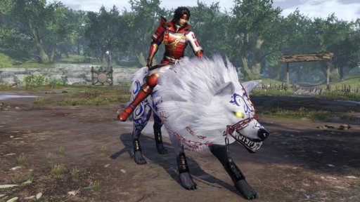 画像ギャラリー No.005のサムネイル画像 / 「無双OROCHI3」DLC第4弾が配信開始。“大喬”“くのいち”の特別衣装など