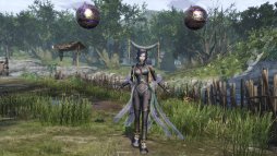 画像ギャラリー No.010のサムネイル画像 / 「無双OROCHI3」DLC第4弾が配信開始。“大喬”“くのいち”の特別衣装など