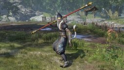 画像ギャラリー No.011のサムネイル画像 / 「無双OROCHI3」DLC第4弾が配信開始。“大喬”“くのいち”の特別衣装など