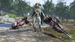 画像ギャラリー No.013のサムネイル画像 / 「無双OROCHI3」DLC第4弾が配信開始。“大喬”“くのいち”の特別衣装など