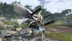 画像ギャラリー No.014のサムネイル画像 / 「無双OROCHI3」DLC第4弾が配信開始。“大喬”“くのいち”の特別衣装など