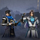 画像ギャラリー No.022のサムネイル画像 / 「無双OROCHI3」，ダウンロードコンテンツ第5弾が本日配信開始