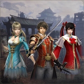 画像ギャラリー No.024のサムネイル画像 / 「無双OROCHI3」，ダウンロードコンテンツ第5弾が本日配信開始