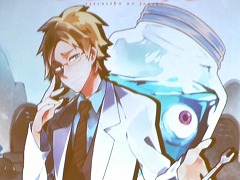 Nintendo Switch版の発売やTVアニメ化も決定。若者層を中心に大きな人気を獲得している「殺戮の天使」の仕掛け人，バカー斉藤大地氏ミニインタビュー