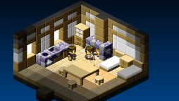 画像ギャラリー No.003のサムネイル画像 / 「箱庭えくすぷろーらもあ」がSteamとPLAYISMで配信開始。フリー版から大幅グレードアップを遂げたアクションRPG