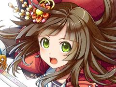 新作タワーディフェンスゲーム「京刀のナユタ」の事前登録がスタート。魅力的な“神刀使い”とともに強大な妖魔から京都を守ろう