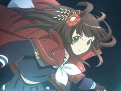 「京刀のナユタ」，最新プロモーションムービーを公開。洲崎 綾さんが歌う主題歌「残花」にのせてゲームの世界観を感じよう