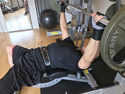 画像ギャラリー No.017のサムネイル画像 / マフィア梶田の二次元が来い!:第413回「ナユタのトレーニングを体験できるMIDXのナイトツアー」