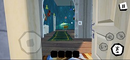 画像ギャラリー No.003のサムネイル画像 / 汝の隣人を愛せ……ないかも。ステルスアクション「Hello Neighbor」を紹介する「(ほぼ)日刊スマホゲーム通信」第2145回