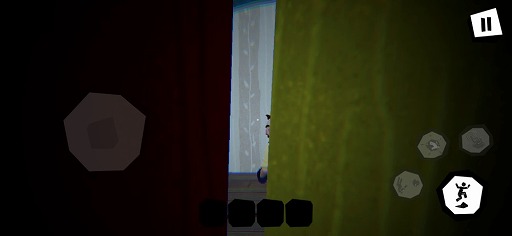 画像ギャラリー No.007のサムネイル画像 / 汝の隣人を愛せ……ないかも。ステルスアクション「Hello Neighbor」を紹介する「(ほぼ)日刊スマホゲーム通信」第2145回