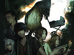 エクスペリエンス，「死印」に続く心霊ホラーADVシリーズ第2弾「NG」を8月9日に発売へ。「日常での恐怖追体験」がホラー演出のコンセプト