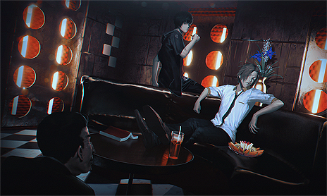 画像ギャラリー No.016のサムネイル画像 / エクスペリエンス,「死印」に続く心霊ホラーADVシリーズ第2弾「NG」を8月9日に発売へ。「日常での恐怖追体験」がホラー演出のコンセプト