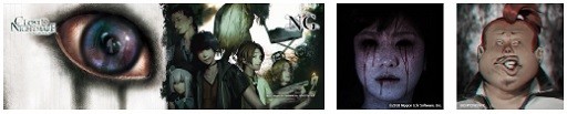 画像ギャラリー No.001のサムネイル画像 / 「NG」と「CLOSED NIGHTMARE」の合同予約キャンペーン第2弾が開始