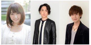 画像ギャラリー No.004のサムネイル画像 / 「NG」と「CLOSED NIGHTMARE」の合同予約キャンペーン第2弾が開始