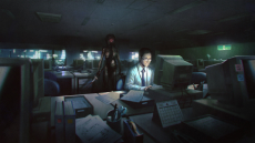 画像ギャラリー No.007のサムネイル画像 / ホラーADV「NG」に登場する怪異「殺人桃」の“うわさ話”が公開。昔話「桃太郎」をモチーフにした連続殺人鬼