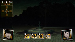 画像ギャラリー No.013のサムネイル画像 / 日常を浸食する怪異にアウトローが立ち向かう。心霊ホラーアドベンチャー「NG」のインプレッションを掲載