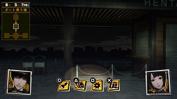 画像ギャラリー No.014のサムネイル画像 / 日常を浸食する怪異にアウトローが立ち向かう。心霊ホラーアドベンチャー「NG」のインプレッションを掲載