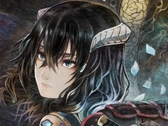 五十嵐孝司氏とインティ・クリエイツがタッグで手掛ける2Dアクションゲーム「Bloodstained: Curse of the Moon」が，2018年5月24日に発売