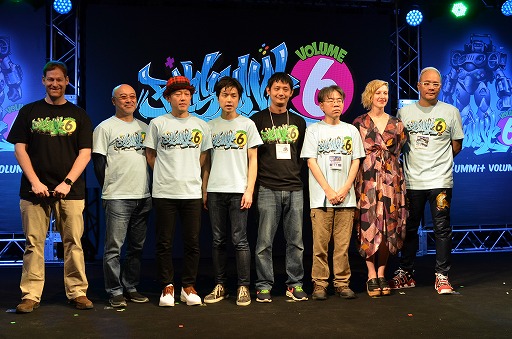 画像ギャラリー No.001のサムネイル画像 / 「BitSummit Vol.6」が京都・みやこめっせで開幕。会場レポートと注目タイトルを紹介