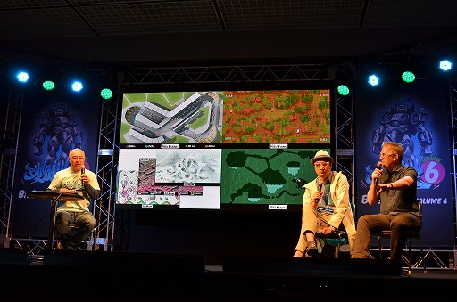 画像ギャラリー No.005のサムネイル画像 / 「BitSummit Vol.6」が京都・みやこめっせで開幕。会場レポートと注目タイトルを紹介