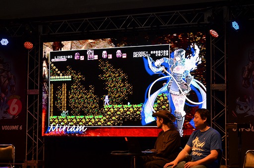 画像ギャラリー No.006のサムネイル画像 / 「BitSummit Vol.6」が京都・みやこめっせで開幕。会場レポートと注目タイトルを紹介