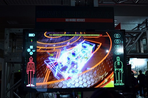 画像ギャラリー No.007のサムネイル画像 / 「BitSummit Vol.6」が京都・みやこめっせで開幕。会場レポートと注目タイトルを紹介