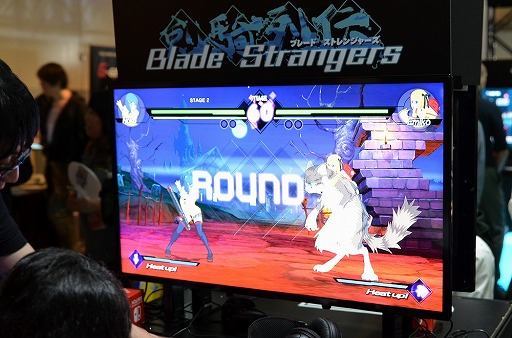画像ギャラリー No.008のサムネイル画像 / 「BitSummit Vol.6」が京都・みやこめっせで開幕。会場レポートと注目タイトルを紹介