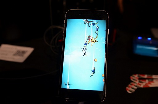 画像ギャラリー No.010のサムネイル画像 / 「BitSummit Vol.6」が京都・みやこめっせで開幕。会場レポートと注目タイトルを紹介