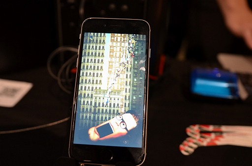 画像ギャラリー No.011のサムネイル画像 / 「BitSummit Vol.6」が京都・みやこめっせで開幕。会場レポートと注目タイトルを紹介