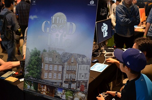 画像ギャラリー No.013のサムネイル画像 / 「BitSummit Vol.6」が京都・みやこめっせで開幕。会場レポートと注目タイトルを紹介