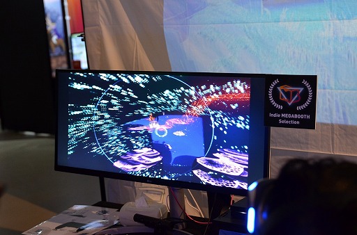画像ギャラリー No.014のサムネイル画像 / 「BitSummit Vol.6」が京都・みやこめっせで開幕。会場レポートと注目タイトルを紹介
