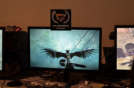 画像ギャラリー No.015のサムネイル画像 / 「BitSummit Vol.6」が京都・みやこめっせで開幕。会場レポートと注目タイトルを紹介