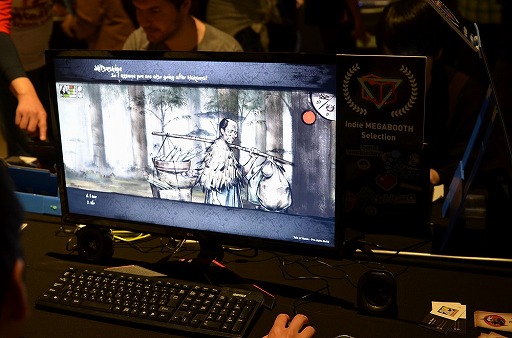 画像ギャラリー No.016のサムネイル画像 / 「BitSummit Vol.6」が京都・みやこめっせで開幕。会場レポートと注目タイトルを紹介