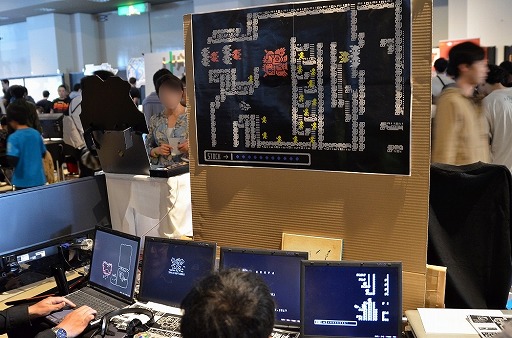 画像ギャラリー No.017のサムネイル画像 / 「BitSummit Vol.6」が京都・みやこめっせで開幕。会場レポートと注目タイトルを紹介