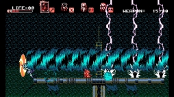 画像ギャラリー No.015のサムネイル画像 / 「Bloodstained: Curse of the Moon」,主人公一行を苦しめる巨大ボス7体の情報が公開。Xbox One版の発売日は6月6日に変更