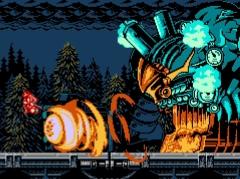 「Bloodstained: Curse of the Moon」，主人公一行を苦しめる巨大ボス7体の情報が公開。Xbox One版の発売日は6月6日に変更