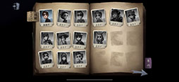 画像ギャラリー No.007のサムネイル画像 / スマホ向け非対称型対戦ゲーム「Identity V」が正式配信。「Dead by Daylight」と「荒野行動」のスタジオが送り出す高品質な良作を遊ぶ