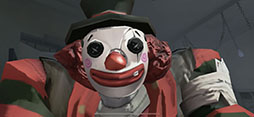 画像ギャラリー No.013のサムネイル画像 / スマホ向け非対称型対戦ゲーム「Identity V」が正式配信。「Dead by Daylight」と「荒野行動」のスタジオが送り出す高品質な良作を遊ぶ