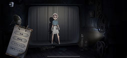 画像ギャラリー No.021のサムネイル画像 / スマホ向け非対称型対戦ゲーム「Identity V」が正式配信。「Dead by Daylight」と「荒野行動」のスタジオが送り出す高品質な良作を遊ぶ