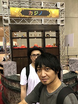 画像ギャラリー No.015のサムネイル画像 / マフィア梶田の二次元が来い！：第417回「アストルティアの旅でアイデンティティを問われる陸軍中尉」