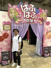 画像ギャラリー No.017のサムネイル画像 / マフィア梶田の二次元が来い！：第417回「アストルティアの旅でアイデンティティを問われる陸軍中尉」