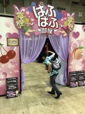 画像ギャラリー No.018のサムネイル画像 / マフィア梶田の二次元が来い！：第417回「アストルティアの旅でアイデンティティを問われる陸軍中尉」