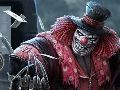 今夜の「RADIO 4Gamer Tap（仮）」では，「Identity V」を取り上げます