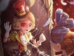 「Identity V」に新サバイバー“踊り子”が登場。移動＆操作速度を自由自在に操る頼もしい特質の持ち主