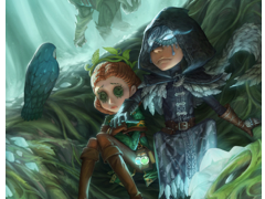 「Identity V」，新サバイバー“占い師”が登場。Google Play ベスト オブ 2018の投票もスタート