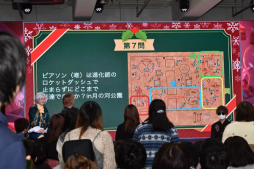 画像ギャラリー No.047のサムネイル画像 / 「Identity V」初の公式リアルイベント「IdentityV 公式オフ会 〜CHRISTMAS PARTY〜」をレポート。約7時間にわたる壮大なオフ会