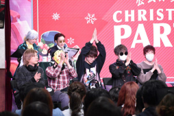 画像ギャラリー No.099のサムネイル画像 / 「Identity V」初の公式リアルイベント「IdentityV 公式オフ会 〜CHRISTMAS PARTY〜」をレポート。約7時間にわたる壮大なオフ会