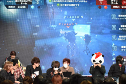 画像ギャラリー No.107のサムネイル画像 / 「Identity V」初の公式リアルイベント「IdentityV 公式オフ会 〜CHRISTMAS PARTY〜」をレポート。約7時間にわたる壮大なオフ会