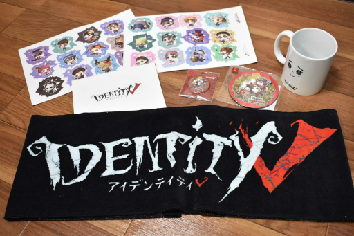 画像ギャラリー No.114のサムネイル画像 / 「Identity V」初の公式リアルイベント「IdentityV 公式オフ会 〜CHRISTMAS PARTY〜」をレポート。約7時間にわたる壮大なオフ会