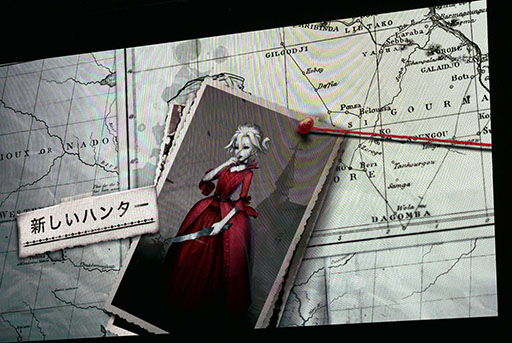 画像ギャラリー No.039のサムネイル画像 / 「Identity V」1周年記念公式オフラインイベントをレポート。新ハンターや「ペルソナ5」とのコラボ発表,エキシビションマッチなどで盛り上がる
